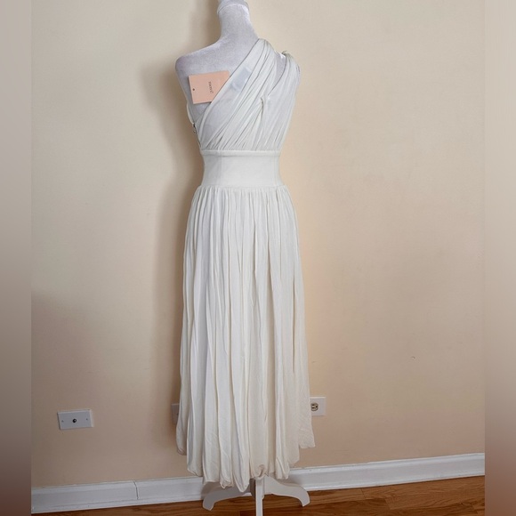 NEW La Ligne Helena Dress - Picture 3 of 12